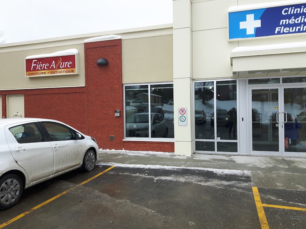 Fiere Allure | 2340 Rue King E suite 201, Sherbrooke, QC J1G 5G8, Canada | Phone: (819) 829-0450