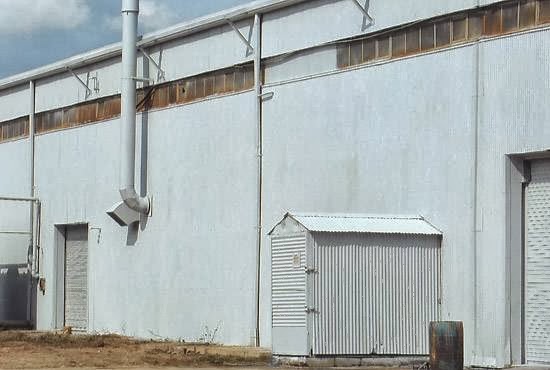 JK Barn Painting | 5624 5th Line, RR 3, Palmerston, ON N0G 2P0, Canada | Phone: (519) 343-3737
