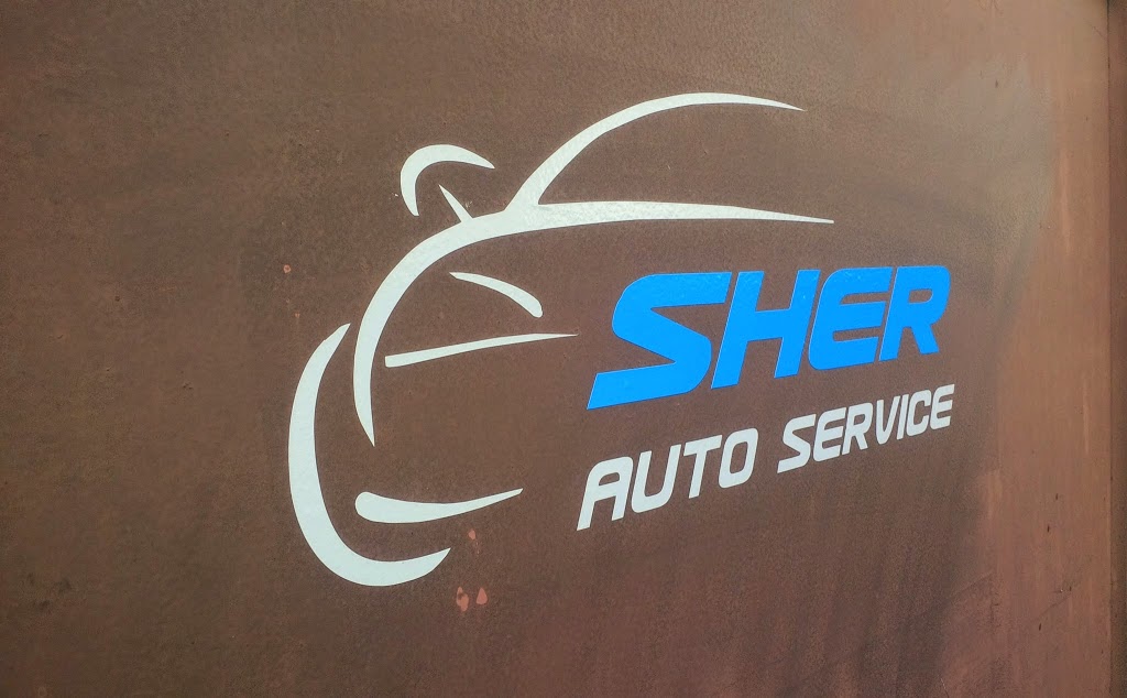 Sher Auto Service Inc | 879 Westport Crescent, Mississauga, ON L5T 1E6, Canada | Phone: (905) 670-2785