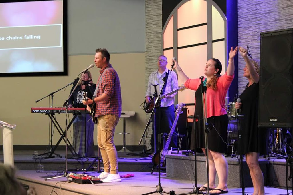 Evangel Pentecostal Church | 1412 Cole Harbour Rd, Dartmouth, NS B2W 6J8, Canada | Phone: (902) 434-3351