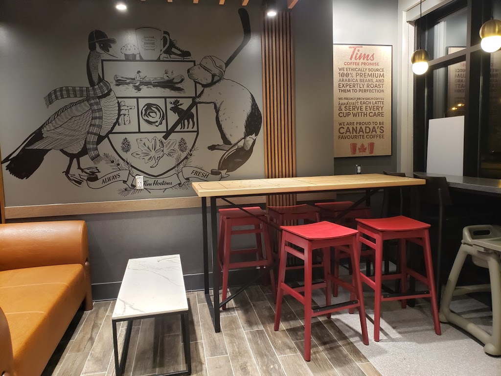 Tim Hortons | 627 Pharmacy Ave, Scarborough, ON M1L 3H3, Canada | Phone: (416) 750-9245