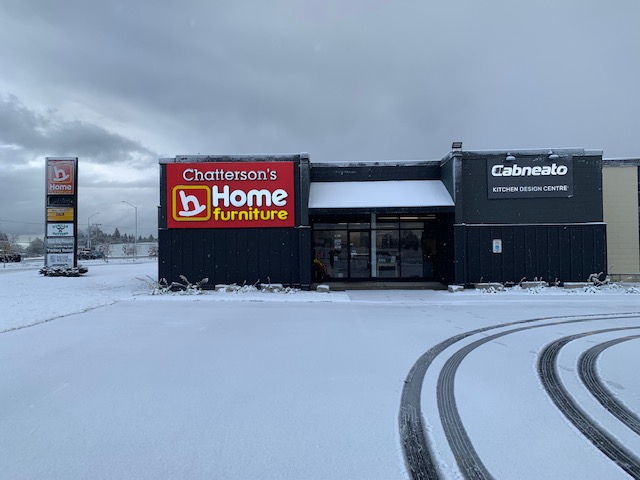 Chattersons | 101 Pretty River Pkwy, Collingwood, ON L9Y 4M8, Canada | Phone: (705) 446-3456