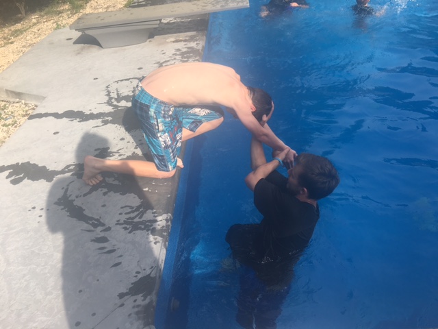 Aqua Essence Swim Academy | 1416 Mathers Bay E, Winnipeg, MB R3M 2J9, Canada | Phone: (204) 275-2782