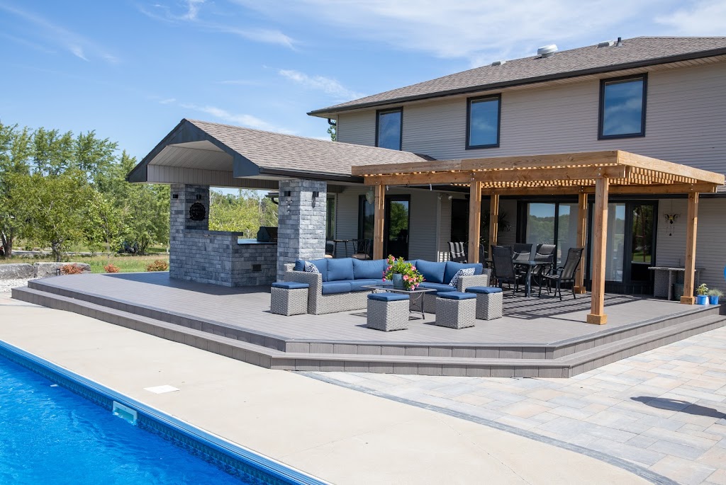 Turf Pro Landscaping | 11055 Old River Rd, Komoka, ON N0L 1R0, Canada | Phone: (519) 472-4570