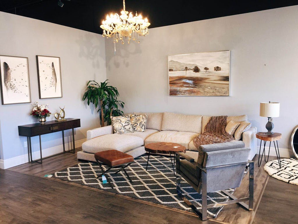 Kingka Furniture | 8365 Woodbine Ave unit 103, Markham, ON L3R 2P4, Canada | Phone: (905) 604-6319
