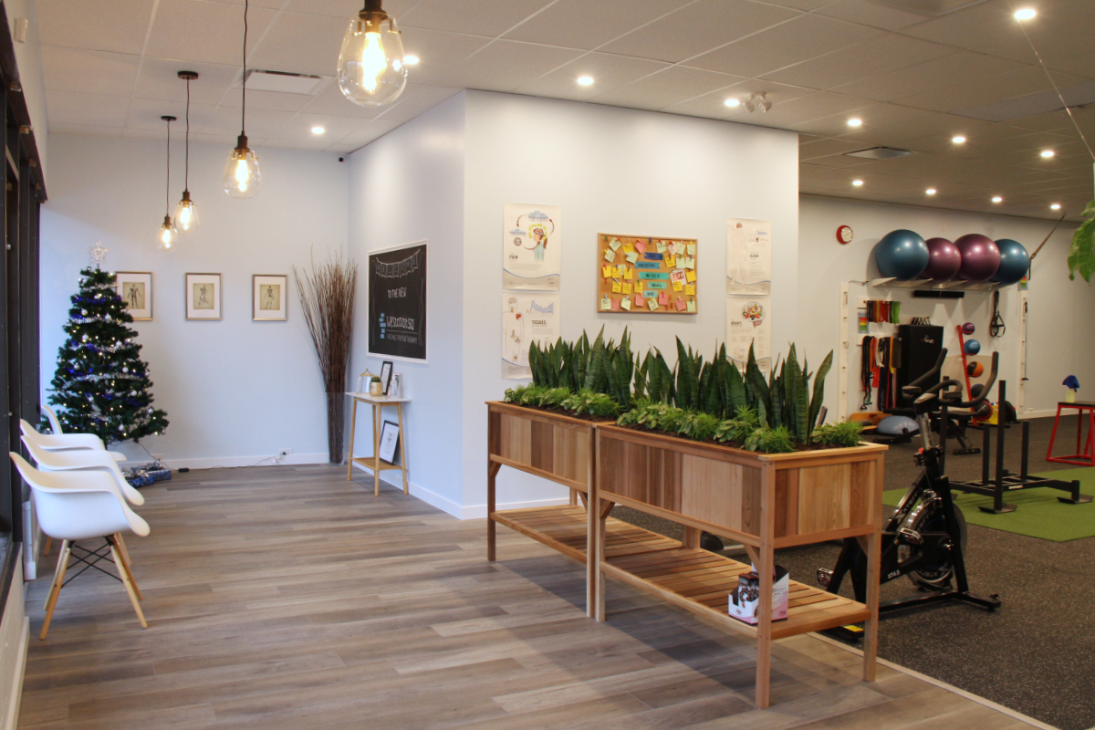 Westcoast SCI Physiotherapy | 2331 Marpole Ave #111, Port Coquitlam, BC V3C 2A1, Canada | Phone: (604) 500-7811