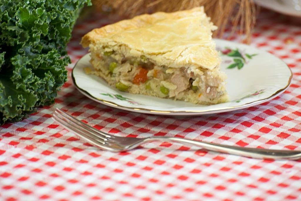 Shakespeare Pies | 2264 Line 34, Shakespeare, ON N0B 2P0, Canada | Phone: (519) 625-1286