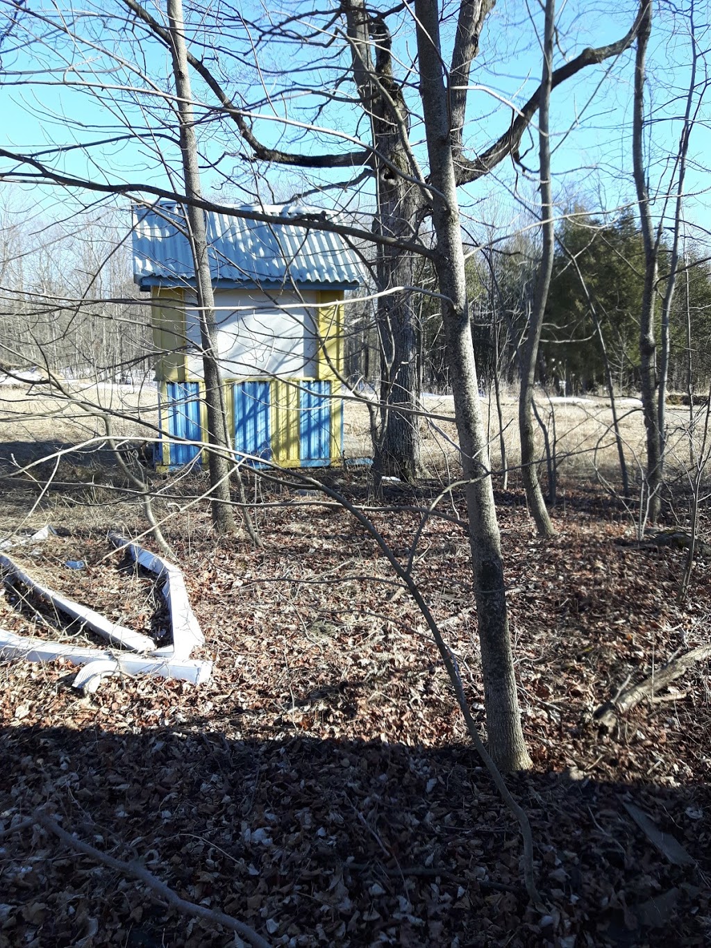 Carden Recreation Centre | 258 Lake Dalrymple Rd, Sebright, ON L0K 1W0, Canada | Phone: (705) 833-1551