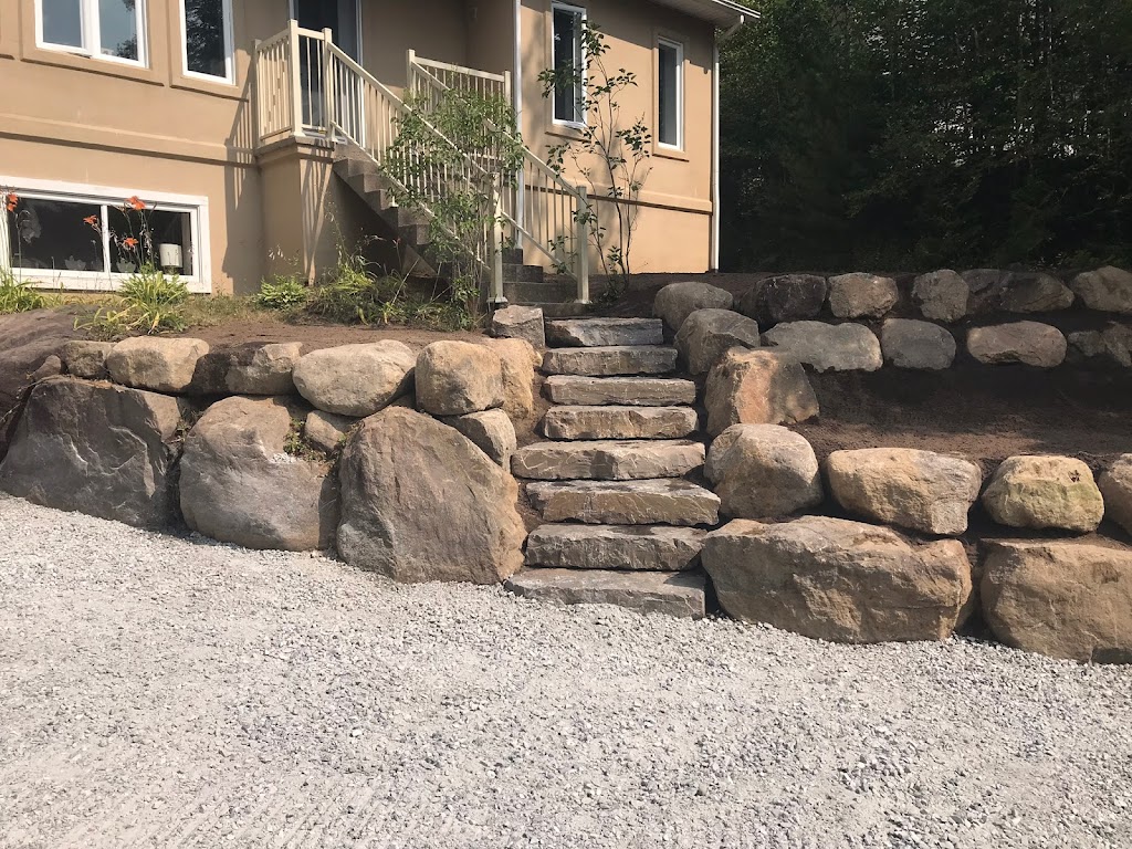Excavation Desmarais Inc. | 135 Chem. de la Canadienne, Saint-Adolphe-dHoward, QC J0T 2B0, Canada | Phone: (819) 323-8851