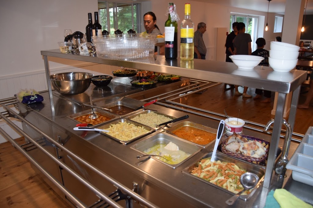 The Val-Morin Convent | 2043 Chem. de la Gare, Val-Morin, QC J0T 2R0, Canada | Phone: (819) 320-0545