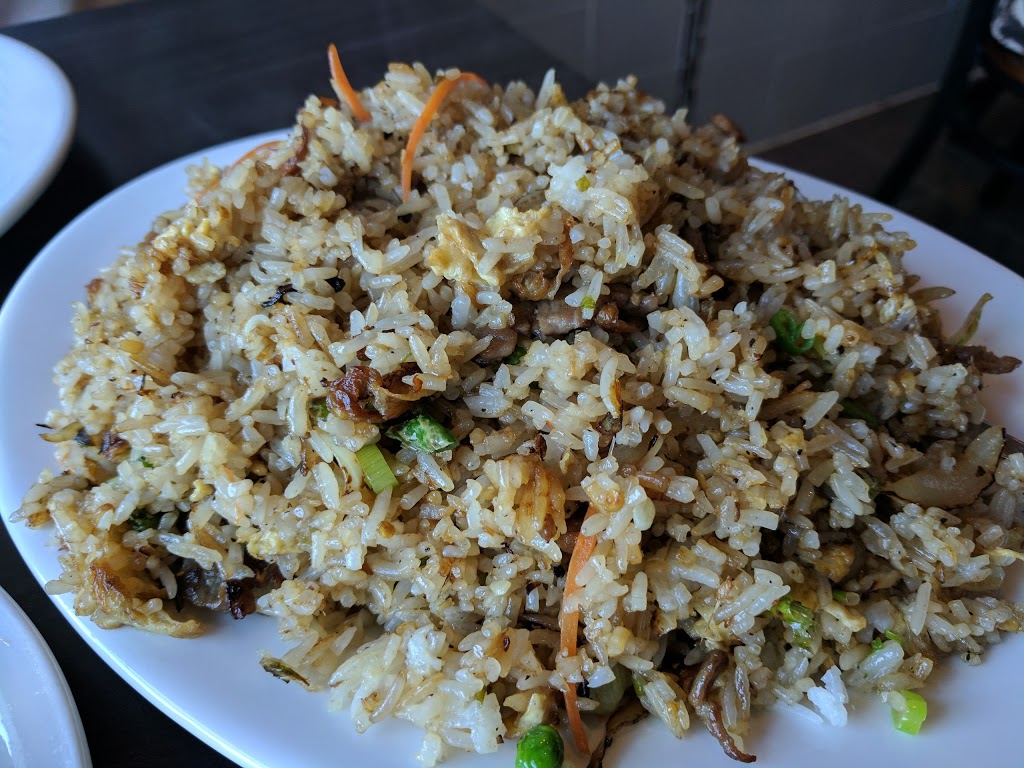 Hakka Urban Bistro | 8280 ON-27, Woodbridge, ON L4H 0R9, Canada | Phone: (905) 856-2422