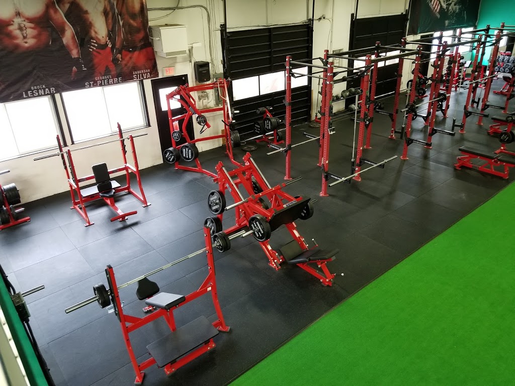 WORLD CHAMPION CLUB | 12851 No 5 Rd, Richmond, BC V7A 4E9, Canada | Phone: (604) 275-5288