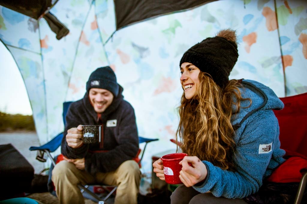 North Face Saskatoon / The Prairie Summit Shop | 601 51st St, Saskatoon, SK S7K 7J7, Canada | Phone: (306) 384-8631