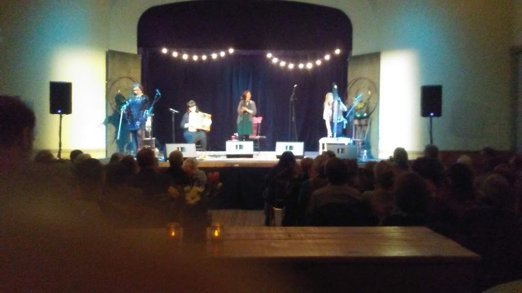 Old Town Hall Association | 76 Main St S, Waterford, ON N0E 1Y0, Canada | Phone: (519) 443-0113