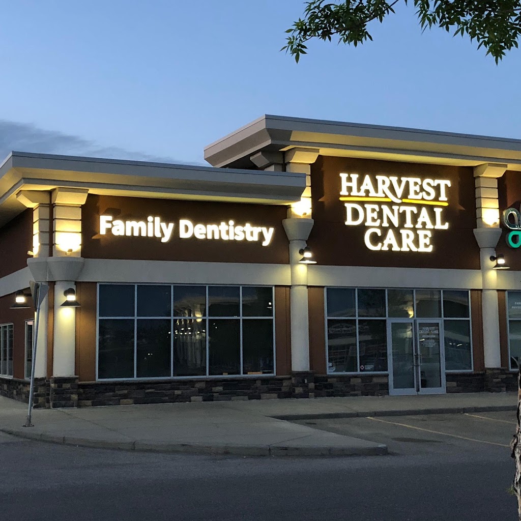 Harvest Dental Care in Calgary | 9650 Harvest Hills Blvd N Unit 401, Calgary, AB T3K 0B3, Canada | Phone: (403) 226-2588