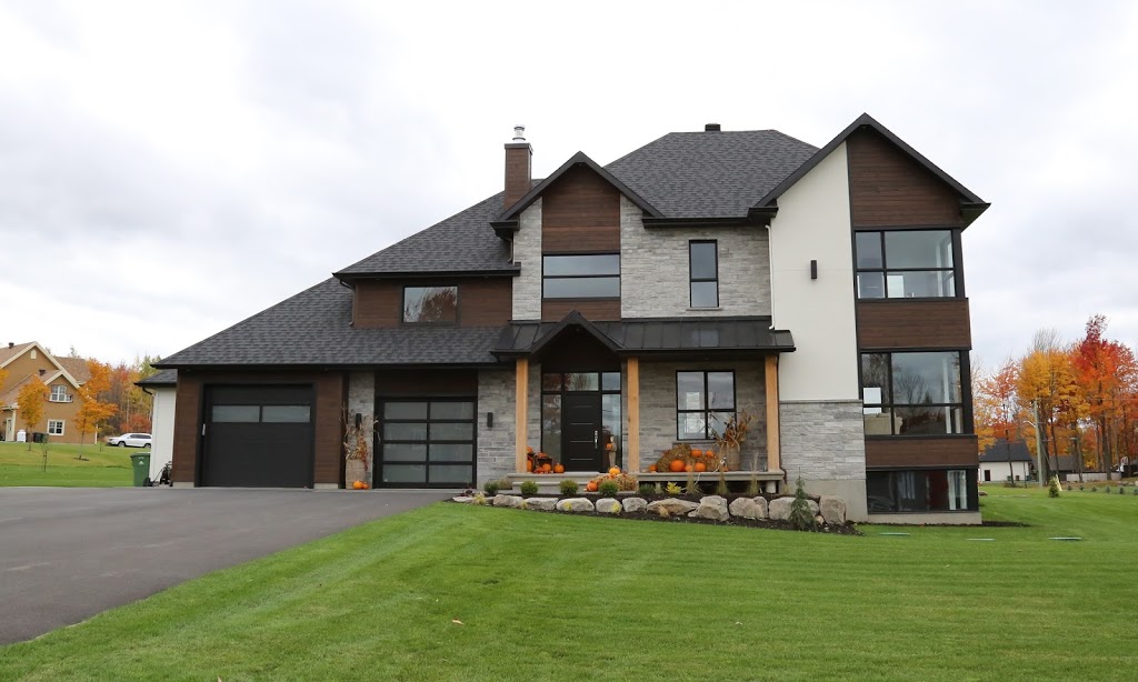 Couvreurs Laplante & Fils Inc | 14 Rue du Commerce, Saint-Christophe-dArthabaska, QC G6R 0E8, Canada | Phone: (819) 357-9853
