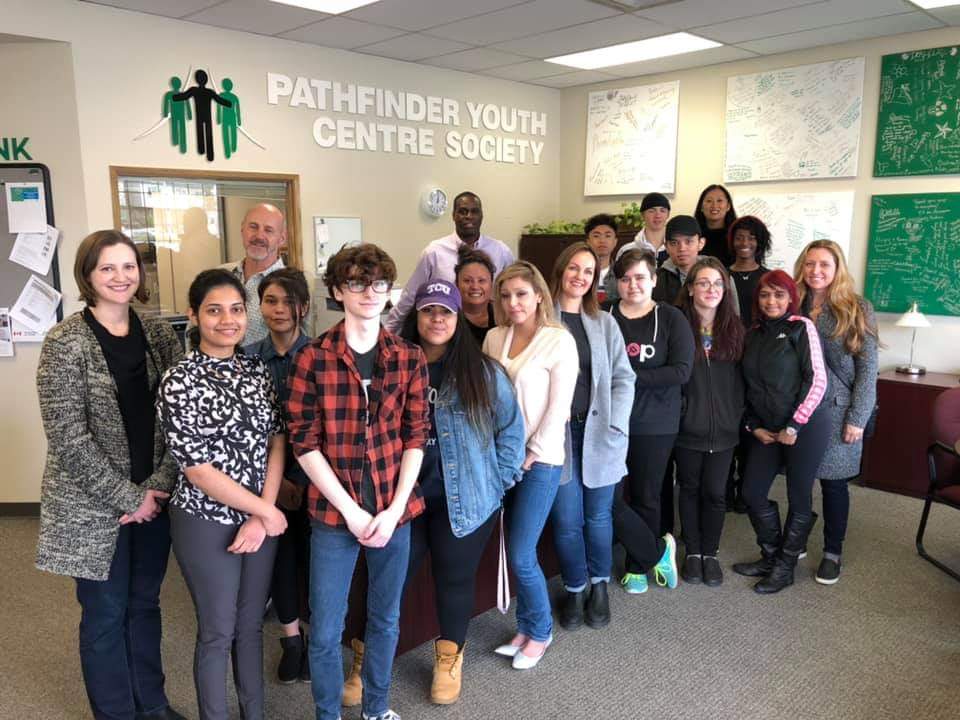 Pathfinder Youth Centre Society | 6844 King George Blvd #103, Surrey, BC V3W 4Z9, Canada | Phone: (604) 598-2703