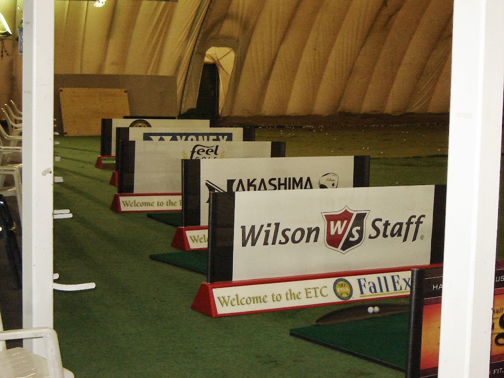 Eaglequest Golf Dome | 1025 32 Ave NE, Calgary, AB T2E 6X6, Canada | Phone: (403) 216-5949