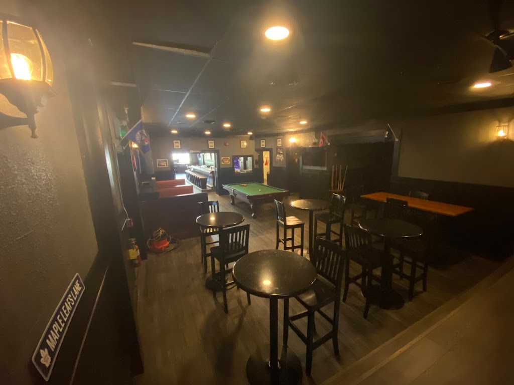The Royal Crown Pub & Grill | 4 King St E, Colborne, ON K0K 1S0, Canada | Phone: (905) 355-1900