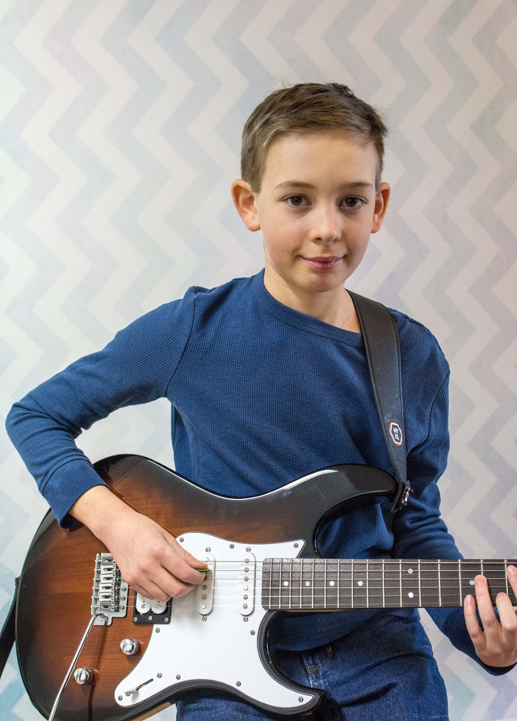 Waterdown Music Academy | 279 Dundas St E, Waterdown, ON L0R 2H6, Canada | Phone: (905) 690-8010
