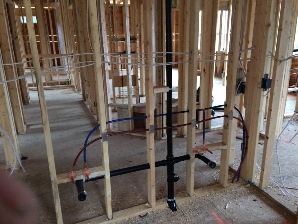 GVC Plumbing | 2715 Linden Ln, Shawnigan Lake, BC V0R 2W1, Canada | Phone: (250) 216-7783