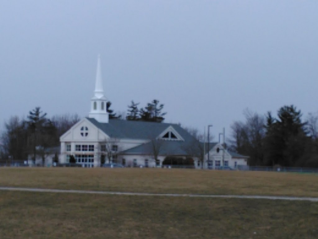 Oakridge Bible Chapel | 2250 Eighth Line, Oakville, ON L6H 7E7, Canada | Phone: (905) 849-0567