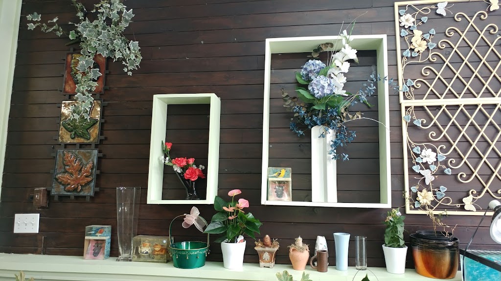Fleuriste Cartierville | 4625 Rue de Salaberry, Montréal, QC H4J 1H7, Canada | Phone: (514) 334-7673