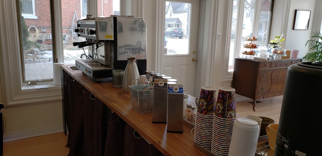 The Coffee House | 3a, King St S unit 1, Cookstown, ON L0L 1L0, Canada | Phone: (905) 505-0399
