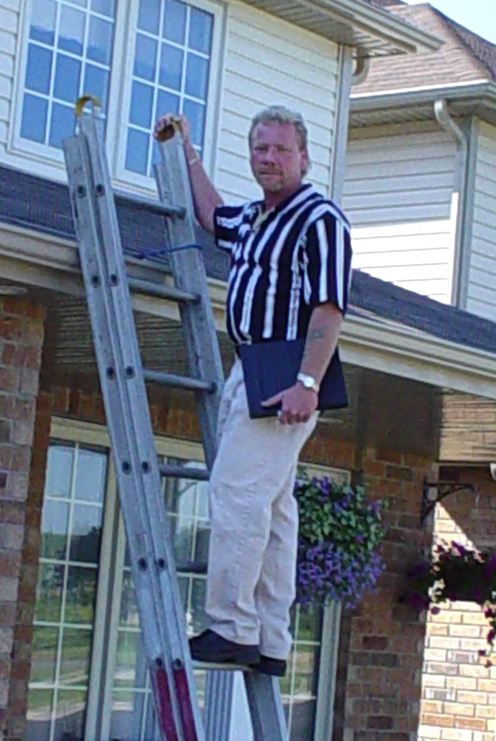 Turner Home Inspections | 219 Kingswood Dr, Kitchener, ON N2E 3J4, Canada | Phone: (519) 221-4663