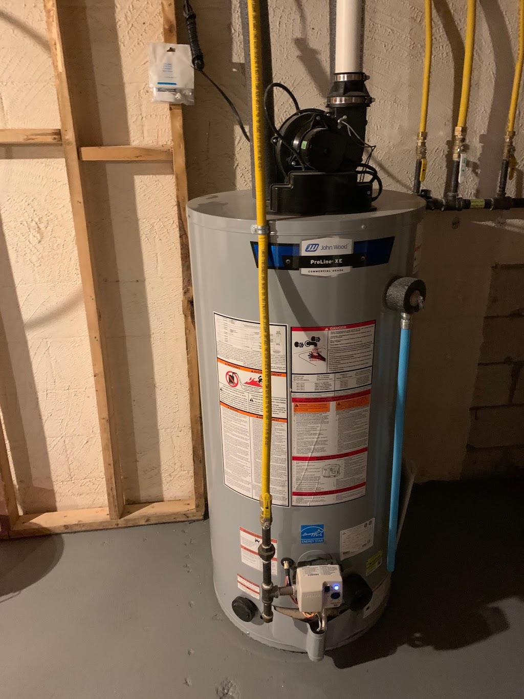 Joes Heating and Air Conditioning | 1472 Thornton Rd N #28, Oshawa, ON L1H 7K4, Canada | Phone: (905) 434-6788