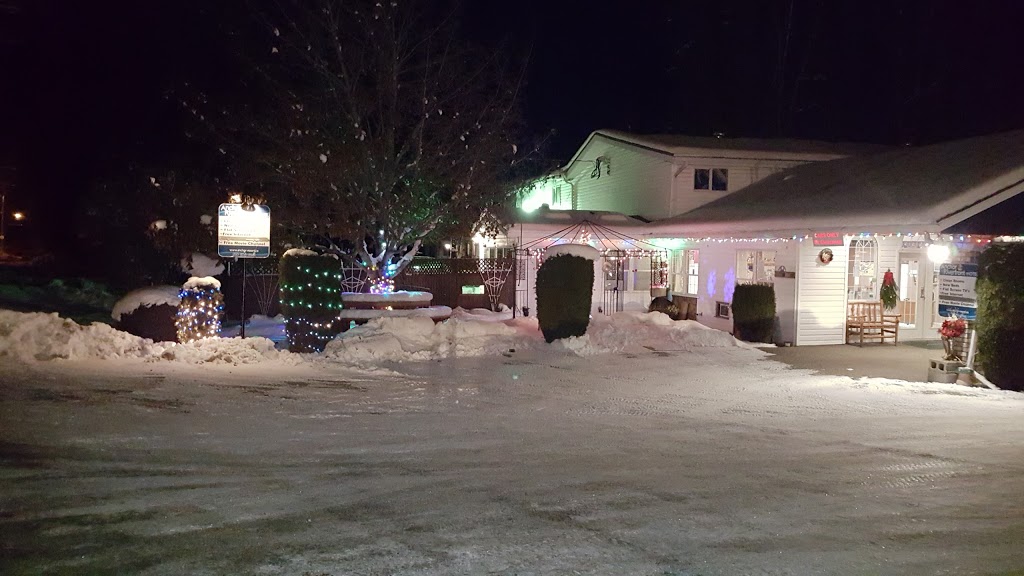 Abide with Inn LTD | 1321 Trans-Canada Hwy, Sicamous, BC V0E 2V4, Canada | Phone: (250) 836-2546