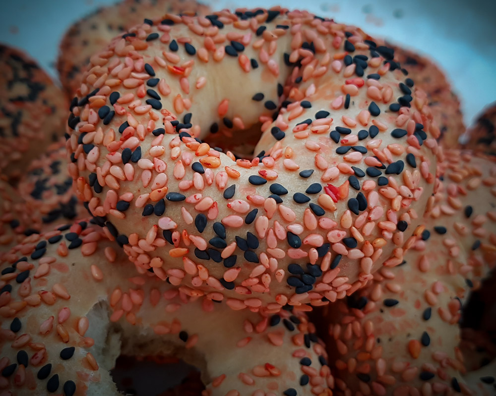 OhBagel | 32719 6 Ave, Mission, BC V2V 1Y8, Canada | Phone: (604) 226-3551