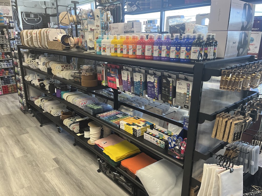 Atelier Domestique / Aspirateur RG | 636 Av. Jacques-Cartier, Donnacona, QC G3M 2G2, Canada | Phone: (418) 285-2552
