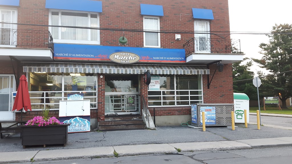 Marché Jovi | 50 Rue Bégin, Gatineau, QC J8R 1V4, Canada | Phone: (819) 777-9921