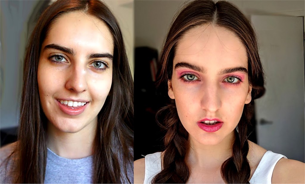 Chi Makeup Artist - Wedding, Lessons, Workshops and All Events | Drummond Rd, Niagara Falls, ON L2G 0G9, Canada | Phone: (647) 829-9104