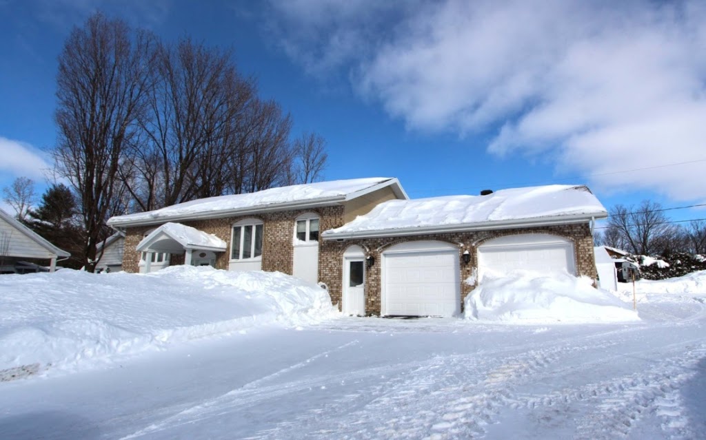 Michel Ferland Courtier immobilier résidentiel RE/MAX Avantages 9201