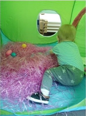 Morning Glory Daycare & OSC | 12761 50 St NW, Edmonton, AB T5A 4L8, Canada | Phone: (780) 929-3107