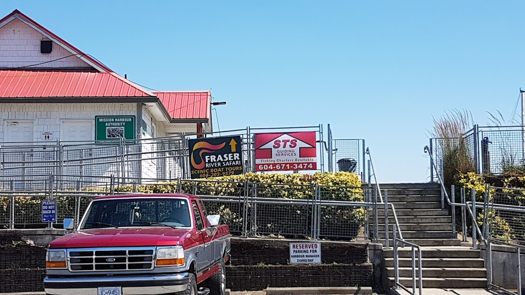 STS Guiding | 33428 Harbour Ave, Mission, BC V2V 2W4, Canada | Phone: (604) 671-3474