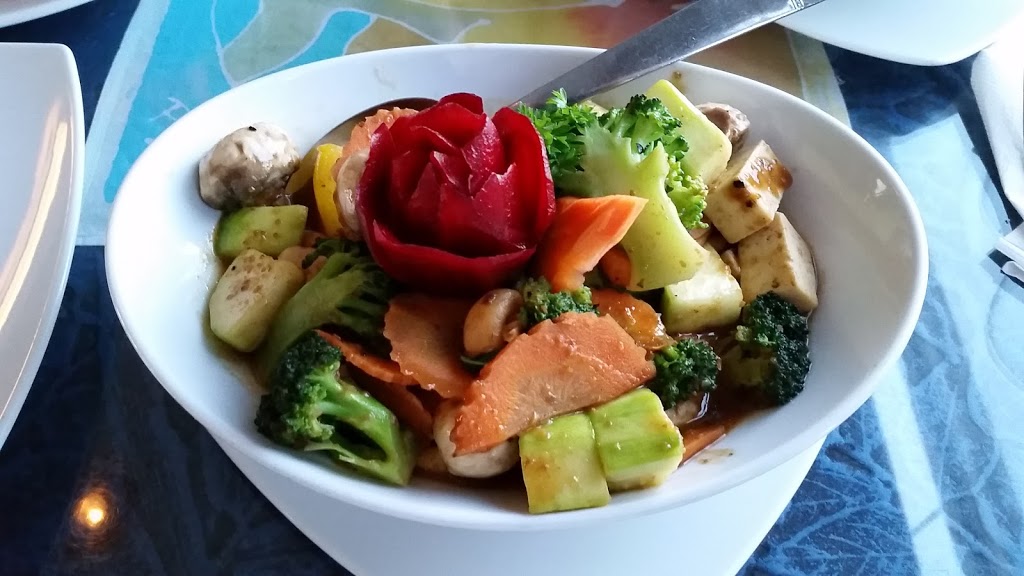 Thai Onzon | 115 Fifth Ave, Cochrane, AB T4C, Canada | Phone: (403) 981-1499