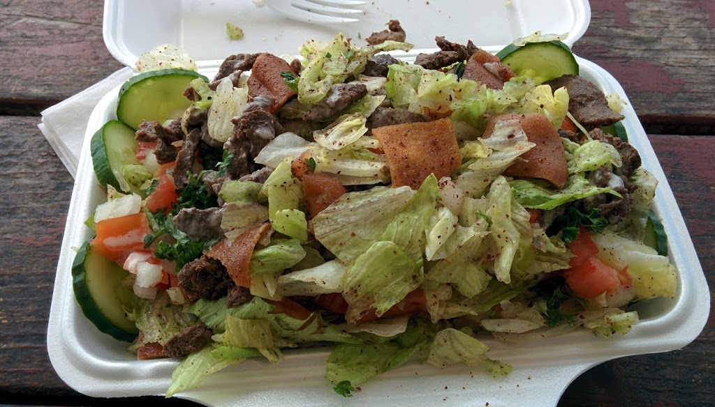 Pita Deli | 1600 Champlain Ave, Whitby, ON L1N 9Y9, Canada | Phone: (905) 725-8152