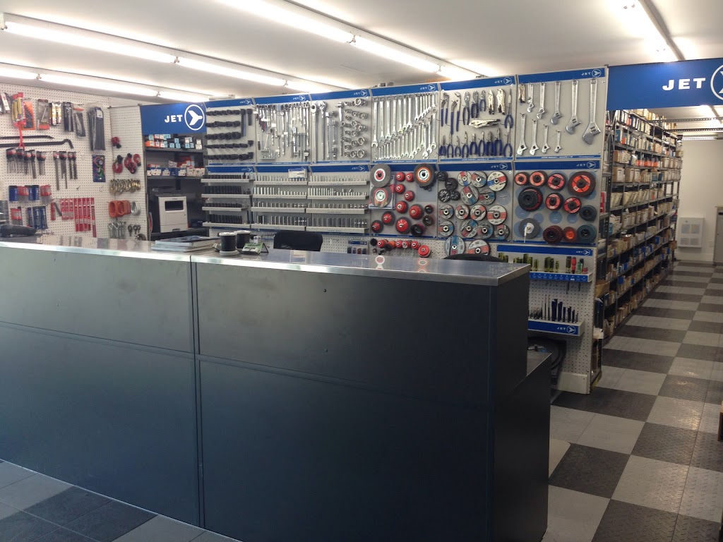 (Bolts) Dist. J M Bergeron Inc | 11 Rue Heneker, Sherbrooke, QC J1J 3G2, Canada | Phone: (819) 566-5346