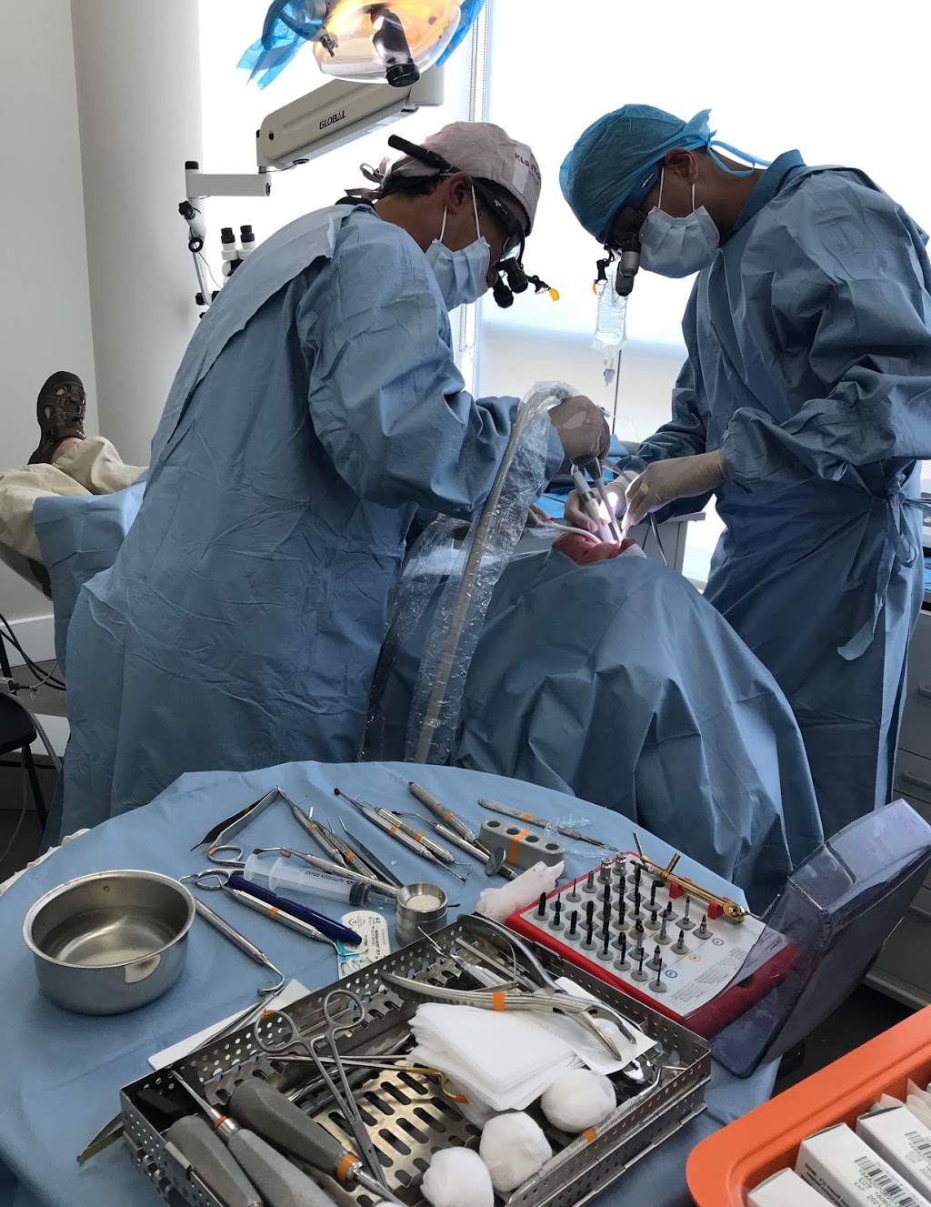 Vancouver Dental Education Centre (VDEC) | 3290 - 21331 Gordon Way, Richmond, BC V6W 1J9, Canada | Phone: (778) 751-2429