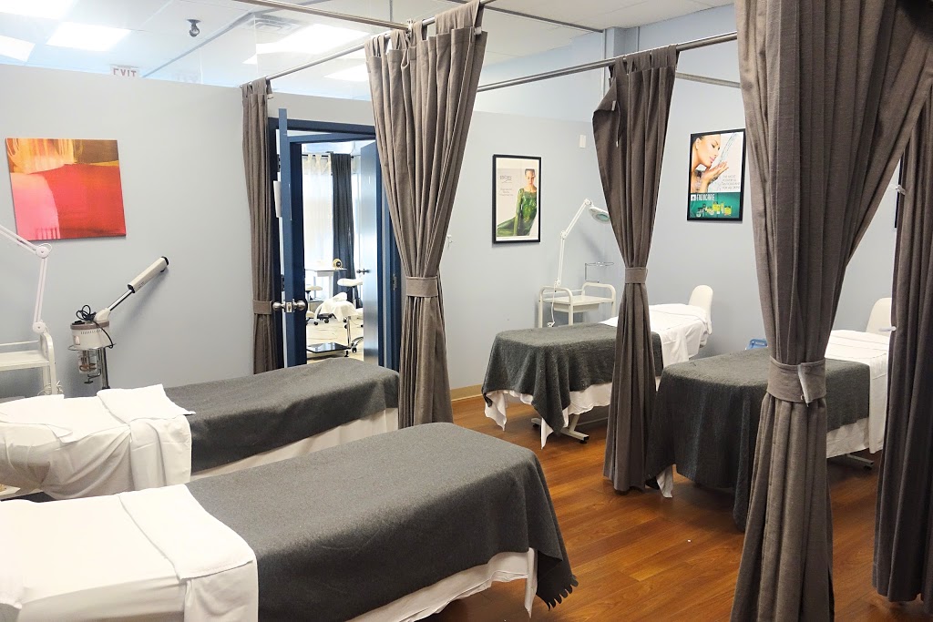 Canadian Beauty College (Toronto Campus) | 700 Lawrence Ave W #450, North York, ON M6A 3B4, Canada | Phone: (416) 901-9422
