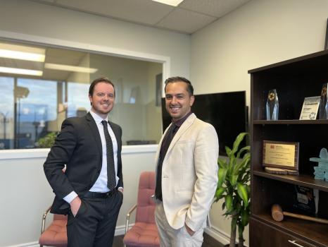 Creiland Consultants Realty | 250 Consumers Rd Suite 1007, Toronto, ON M2J 4V6, Canada | Phone: (800) 980-6668