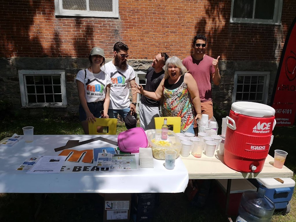 Maison des Jeunes de Beaujeu | 89 Rue de lÉglise N, Le Haut-Richelieu, QC J0J 1J0, Canada | Phone: (450) 246-8764