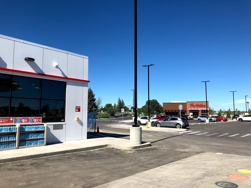 Petro-Canada | 1626 210 Ave SE, Foothills No. 31, AB T0L 0X0, Canada | Phone: (403) 931-2252