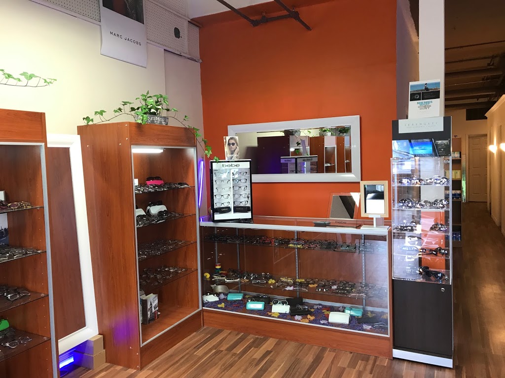 LORNE PARK OPTICAL | 1107 Lorne Park Rd #18, Mississauga, ON L5H 3A1, Canada | Phone: (905) 278-1234