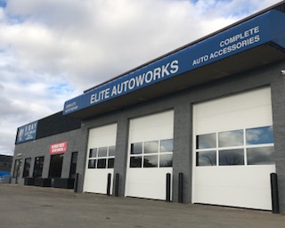 ELITE AUTO | 10927 156 St NW, Edmonton, AB T5P 2S7, Canada | Phone: (780) 489-9019