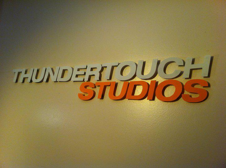 ThunderTouch Studios | POBOX 60545, MOUNTAIN PLAZA Hamilton, ON Canada, Hamilton, ON L9C 7N7, Canada | Phone: (888) 970-5006