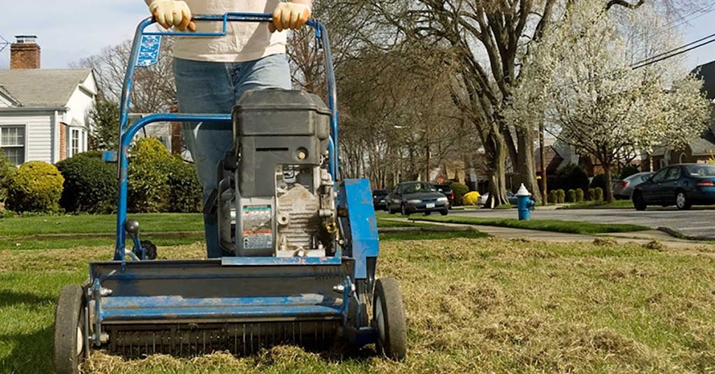 Fernie Lawn Care Services | 601 2 Ave, Fernie, BC V0B 1M0, Canada | Phone: (250) 278-7857